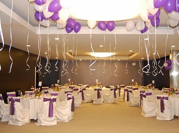 Ramada Bucharest Parc Nunta Bucuresti
