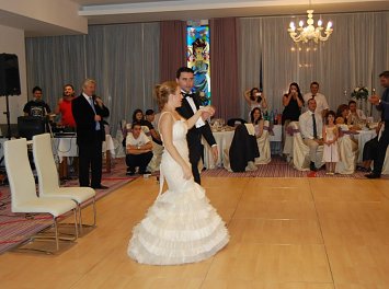 Sena Studio Nunta Bucuresti