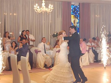 Sena Studio Nunta Bucuresti