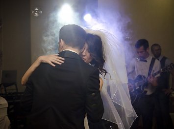 Irina Dascalu Nunta Bucuresti