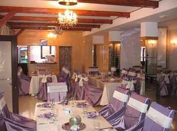 Restaurant Carol's Nunta Bucuresti