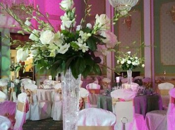Caredy Luxury Ballroom Nunta Bucuresti