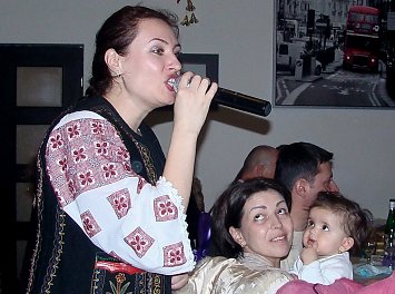 Formatia Rebus Nunta Bucuresti