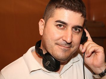 DeeJay Maryo Nunta Bucuresti