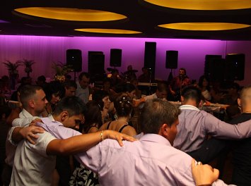 DeeJay Maryo Nunta Bucuresti