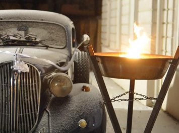 AutoEpoca Nunta Bucuresti