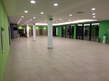 Centru Evenimente Nunta Bucuresti