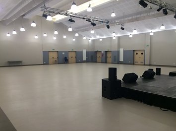 Centru Evenimente Nunta Bucuresti