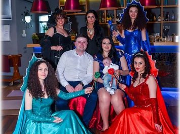 Elite Restaurant Nunta Bucuresti