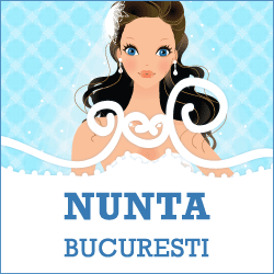 Nunta Bucuresti