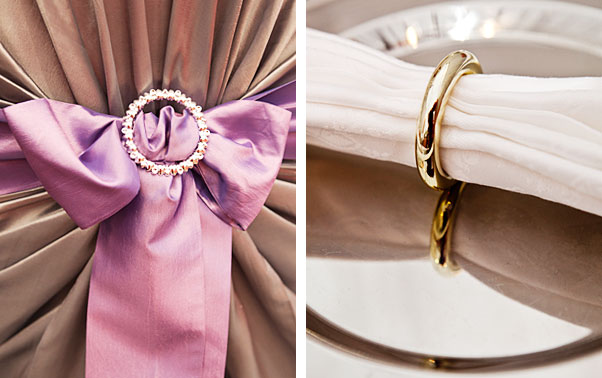 Accesorii nunta targ Mariage Fest octombrie Bucuresti