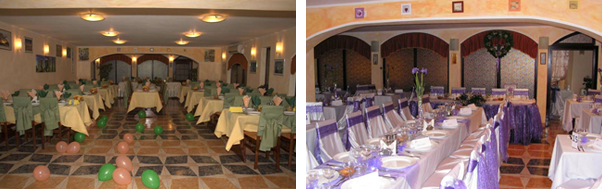 Pisica Salbatica in top 10 restaurante nunta Bucuresti