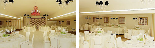 Premium Events in Top 10 restaurante nunta Bucuresti