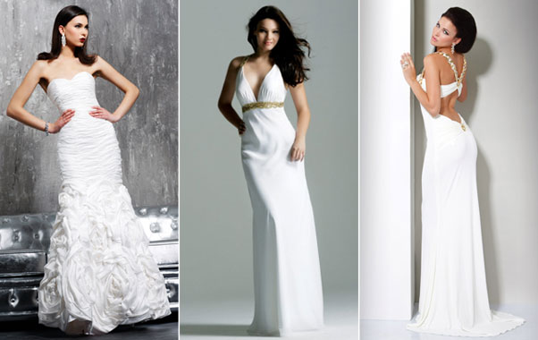 Salon Ivory in top 15 rochii de mireasa