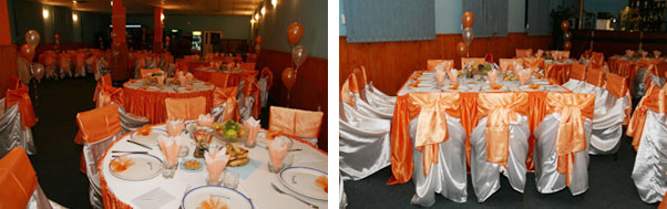 Secret Ballroom in Top 10 restaurante nunta Bucuresti