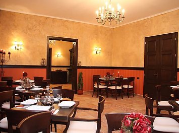 Vila Rodizio Nunta Bucuresti