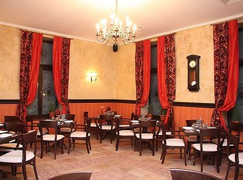 Vila Rodizio Nunta Bucuresti