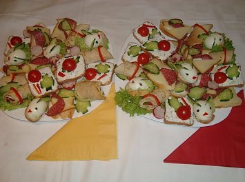 Pronto Catering Nunta Bucuresti