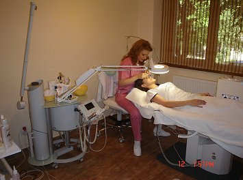 Beauty Salon Anda Nunta Bucuresti