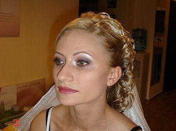 Beauty Salon Anda Nunta Bucuresti