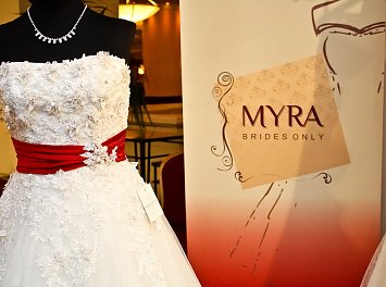 MYRA Brides Only Nunta Bucuresti
