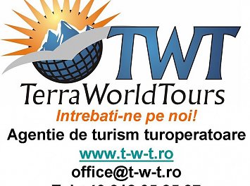 Terra World Tours Nunta Bucuresti