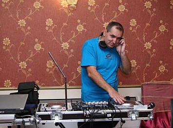 DJ Co-Telali Nunta Bucuresti