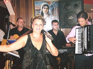 Melotrom Band Nunta Bucuresti