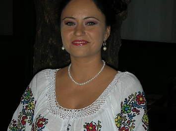 Marinela Parvu Nunta Bucuresti