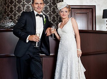 Casa de moda Viorica Nunta Bucuresti