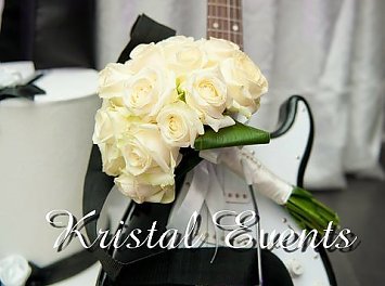 Kristal Events Nunta Bucuresti
