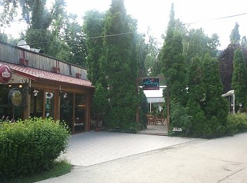 Restaurant Turkuaz Nunta Bucuresti