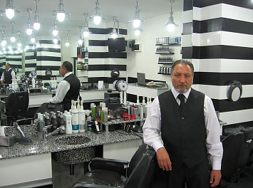 Expert Barbers Nunta Bucuresti
