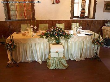Casa Romaneasca Nunta Bucuresti