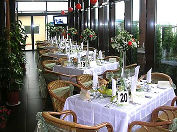 Hotel Restaurant Hornet Nunta Bucuresti