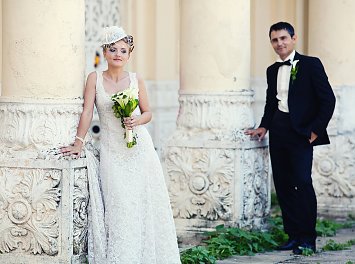 Ciprian Dumitrescu Nunta Bucuresti