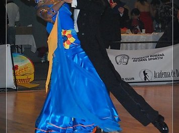 Hobby Dance Nunta Bucuresti