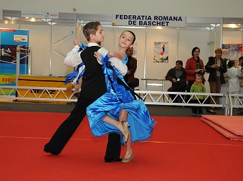 Club Dance Pygmalion Nunta Bucuresti