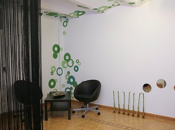 Nailspace Studio Nunta Bucuresti