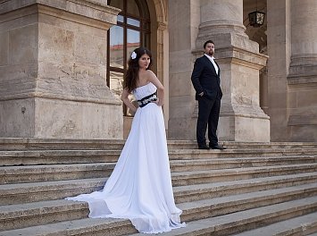 Bobby G. Photography Nunta Bucuresti
