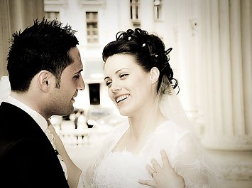 Bobby G. Photography Nunta Bucuresti