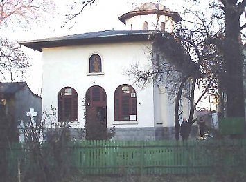 Biserica Martisor Nunta Bucuresti