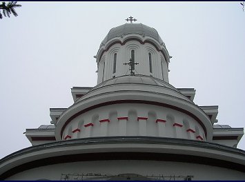 Nasterea Maicii Domnului Nunta Bucuresti