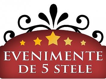 Evenimente de 5 Stele Nunta Bucuresti