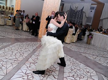Dans pentru nunta Nunta Bucuresti