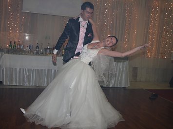 Dans pentru nunta Nunta Bucuresti