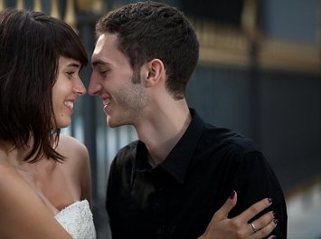 Daniel Crangasu Nunta Bucuresti