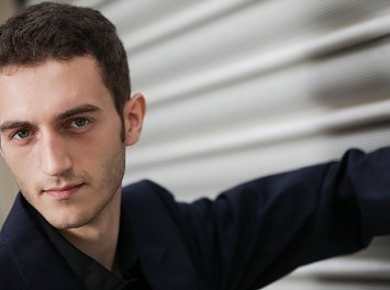 Daniel Crangasu Nunta Bucuresti