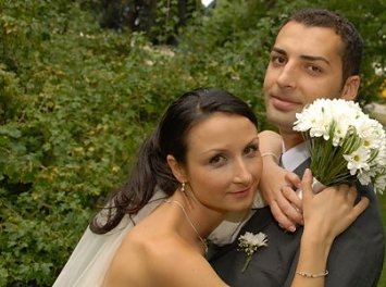 Fantasy Marriage Nunta Bucuresti